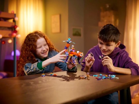 LEGO Dreamzzz 71481 Zwierzaki ze snu Izzie LEGO Dreamzzz 71481 Zwierzaki ze snu Izzie