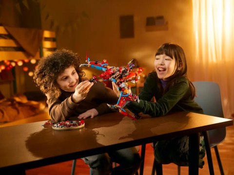 LEGO Dreamzzz 71484 Dinorobot Coopera C-Rex LEGO Dreamzzz 71484 Dinorobot Coopera C-Rex