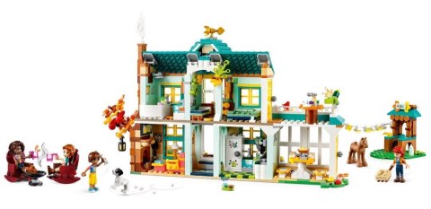 LEGO Friends 41730 Dom Autumn LEGO Friends 41730 Dom Autumn