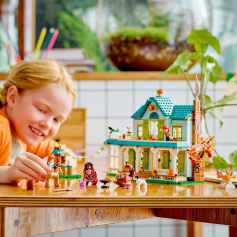 LEGO Friends 41730 Dom Autumn LEGO Friends 41730 Dom Autumn