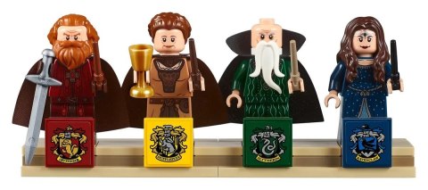 LEGO Harry Potter 71043 Zamek Hogwart LEGO Harry Potter 71043 Zamek Hogwart