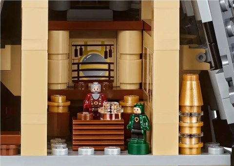 LEGO Harry Potter 71043 Zamek Hogwart LEGO Harry Potter 71043 Zamek Hogwart