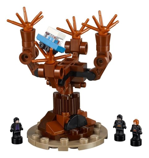 LEGO Harry Potter 71043 Zamek Hogwart LEGO Harry Potter 71043 Zamek Hogwart