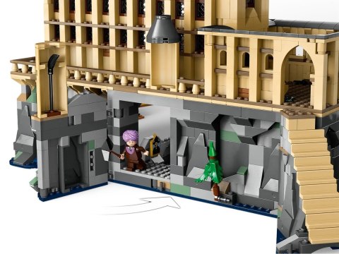 LEGO Harry Potter 76435 Zamek Hogwart™: Wielka Sala LEGO Harry Potter 76435 Zamek Hogwart™: Wielka Sala
