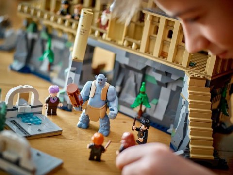 LEGO Harry Potter 76435 Zamek Hogwart™: Wielka Sala LEGO Harry Potter 76435 Zamek Hogwart™: Wielka Sala