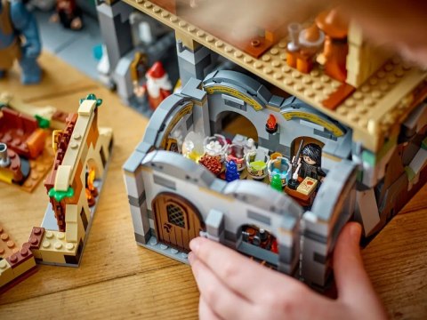 LEGO Harry Potter 76435 Zamek Hogwart™: Wielka Sala LEGO Harry Potter 76435 Zamek Hogwart™: Wielka Sala