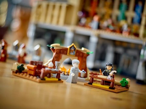 LEGO Harry Potter 76435 Zamek Hogwart™: Wielka Sala LEGO Harry Potter 76435 Zamek Hogwart™: Wielka Sala