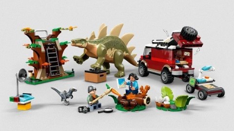 LEGO Jurassic World 76965 LEGO Jurassic World 76965