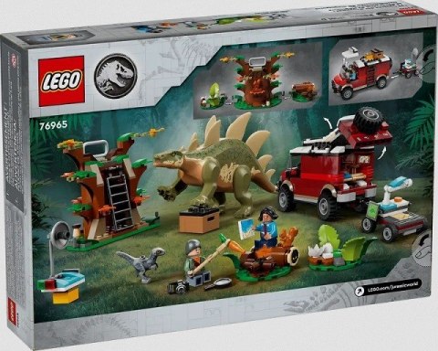 LEGO Jurassic World 76965 LEGO Jurassic World 76965