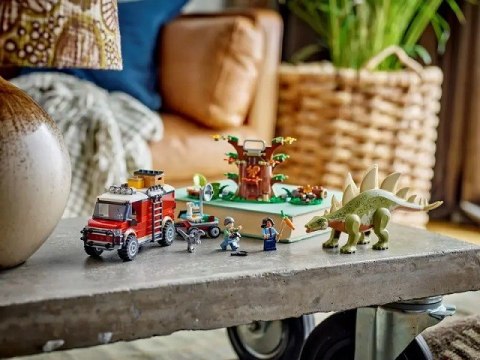 LEGO Jurassic World 76965 LEGO Jurassic World 76965