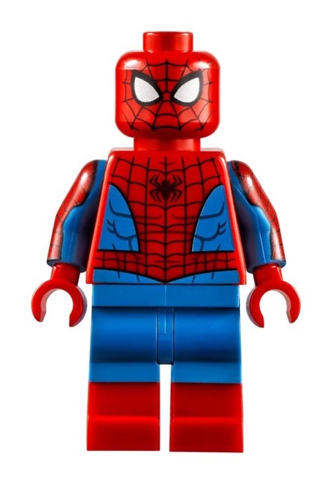 LEGO Marvel Super Heroes 76178 Daily Bugle LEGO Marvel Super Heroes 76178 Daily Bugle