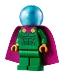 LEGO Marvel Super Heroes 76178 Daily Bugle