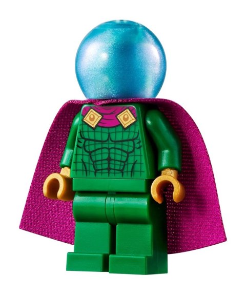 LEGO Marvel Super Heroes 76178 Daily Bugle LEGO Marvel Super Heroes 76178 Daily Bugle