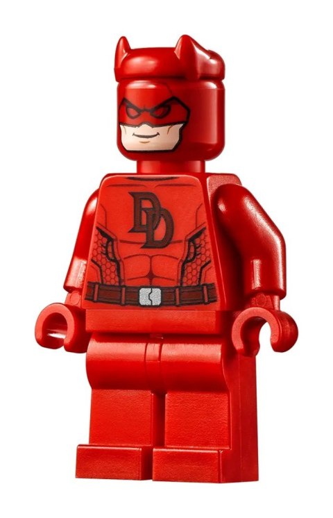 LEGO Marvel Super Heroes 76178 Daily Bugle LEGO Marvel Super Heroes 76178 Daily Bugle
