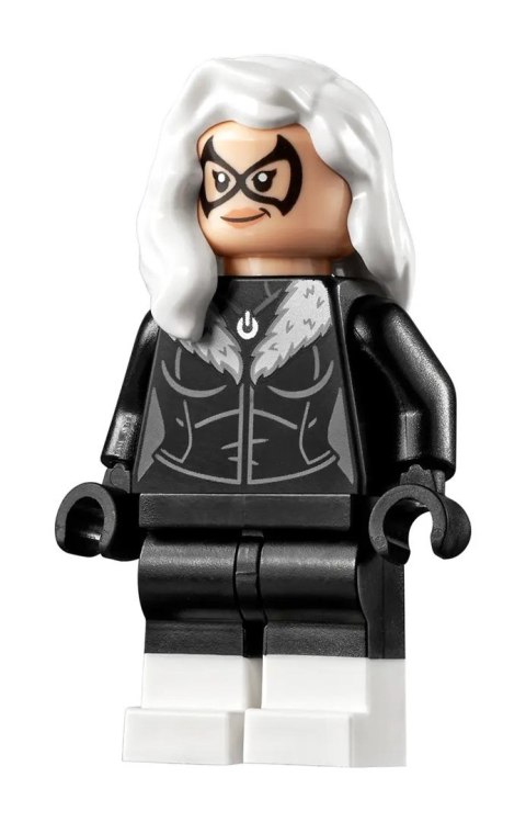 LEGO Marvel Super Heroes 76178 Daily Bugle LEGO Marvel Super Heroes 76178 Daily Bugle