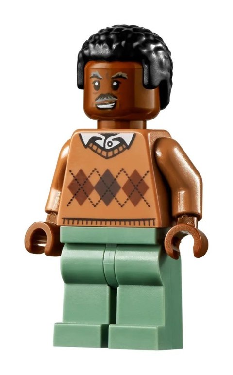 LEGO Marvel Super Heroes 76178 Daily Bugle LEGO Marvel Super Heroes 76178 Daily Bugle