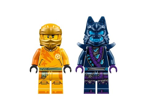 LEGO Ninjago 71804 Mech bojowy Arina LEGO Ninjago 71804 Mech bojowy Arina