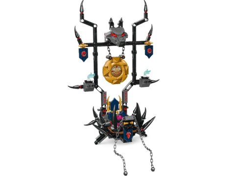 LEGO Ninjago 71822 Smoczyca źródła ruchu LEGO Ninjago 71822 Smoczyca źródła ruchu