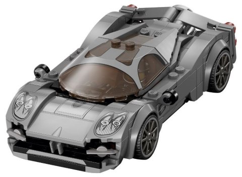 LEGO Speed Champions 76915 Pagani Utopia LEGO Speed Champions 76915 Pagani Utopia