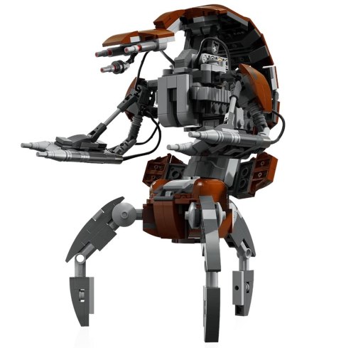LEGO Star Wars 75381 Droideka LEGO Star Wars 75381 Droideka