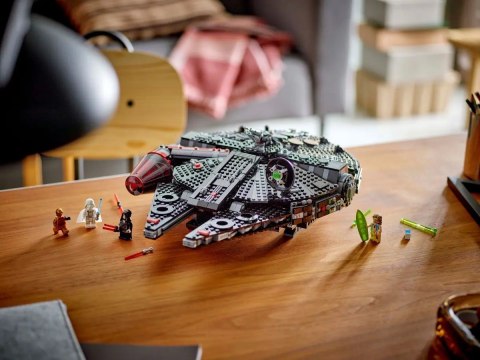 LEGO Star Wars 75389 LEGO Star Wars 75389