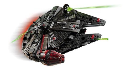 LEGO Star Wars 75389 LEGO Star Wars 75389