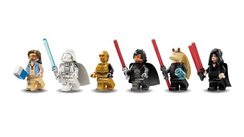 LEGO Star Wars 75389 LEGO Star Wars 75389