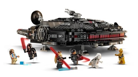 LEGO Star Wars 75389 LEGO Star Wars 75389