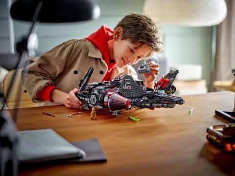 LEGO Star Wars 75389 LEGO Star Wars 75389
