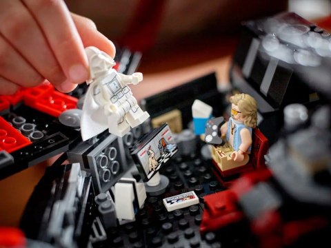LEGO Star Wars 75389 LEGO Star Wars 75389