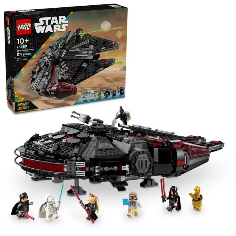 LEGO Star Wars 75389 LEGO Star Wars 75389