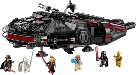 LEGO Star Wars 75389 LEGO Star Wars 75389
