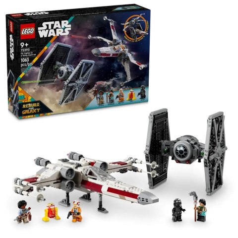 LEGO Star Wars 75393 LEGO Star Wars 75393