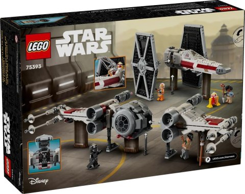 LEGO Star Wars 75393 LEGO Star Wars 75393