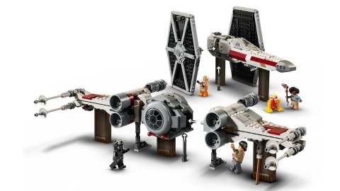 LEGO Star Wars 75393 LEGO Star Wars 75393