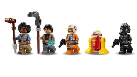 LEGO Star Wars 75393 LEGO Star Wars 75393
