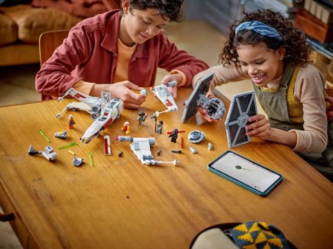 LEGO Star Wars 75393 LEGO Star Wars 75393