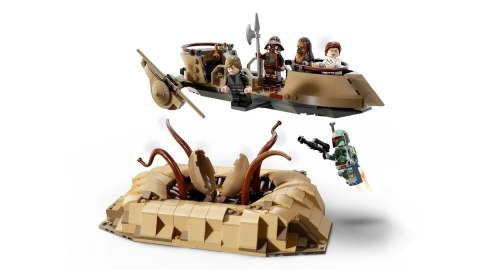 LEGO Star Wars 75396 LEGO Star Wars 75396