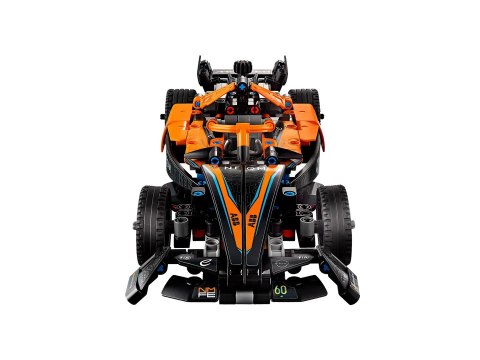 LEGO Technic 42169 NEOM McLaren Formula E Race Car LEGO Technic 42169 NEOM McLaren Formula E Race Car