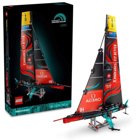 LEGO Technic 42174 Water LEGO Technic 42174 Water