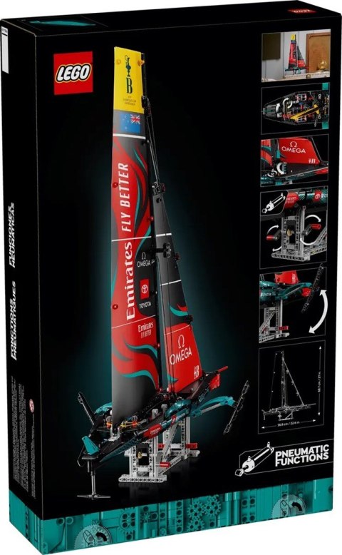 LEGO Technic 42174 Water LEGO Technic 42174 Water
