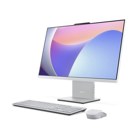 Lenovo IdeaCentre AIO 27IRH9 Intel® Core™ i5-13420H 8C FHD IPS 300nits AG 27" 2x8GB DDR5 5200 SSD1TB Intel UHD Graphics Win11 Cl Lenovo IdeaCentre AIO 27IRH9 Intel® Core™ i5-13420H 8C FHD IPS 300nits AG 27" 2x8GB DDR5 5200 SSD1TB Intel UHD Graphics Win11 Cl