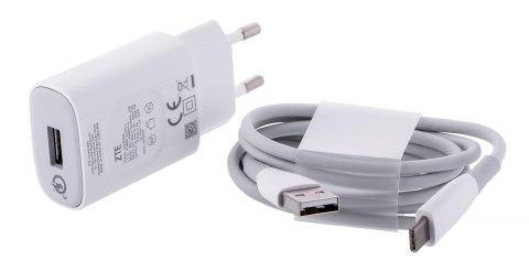 Router ZTE MU5002 (WYPRZEDAŻ) Router ZTE MU5002 (WYPRZEDAŻ)