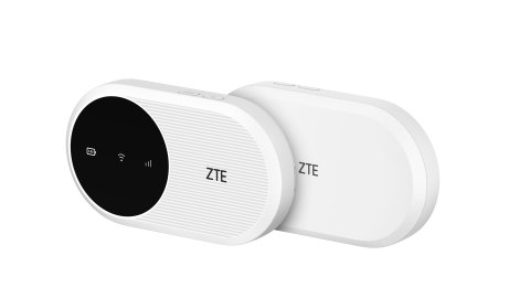 Router ZTE U10 U10 pocket WiFi 6 device Router ZTE U10 U10 pocket WiFi 6 device