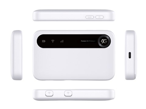 Router ZTE U50 (WYPRZEDAŻ) Router ZTE U50 (WYPRZEDAŻ)