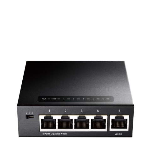 Switch CUDY GS105 Switch CUDY GS105