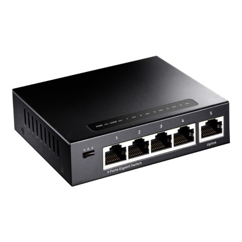 Switch CUDY GS105 Switch CUDY GS105