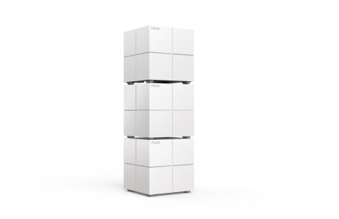 System Mesh Tenda MW6 3pack (xDSL; 2,4 GHz, 5 GHz) System Mesh Tenda MW6 3pack (xDSL; 2,4 GHz, 5 GHz)