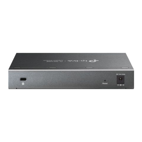 TP-LINK Switch SG108E TP-LINK Switch SG108E