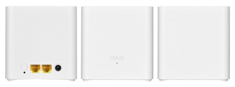 Tenda EX3 3-Pack AX1500 System Mesh Wi-Fi 6 (trzypak) Tenda EX3 3-Pack AX1500 System Mesh Wi-Fi 6 (trzypak)